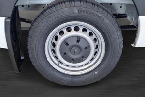 Mercedes Sprinter bild 5