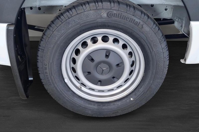 Mercedes Sprinter bild 5