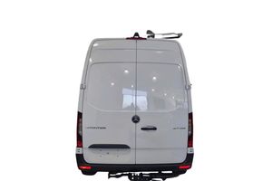 Mercedes Sprinter bild 11