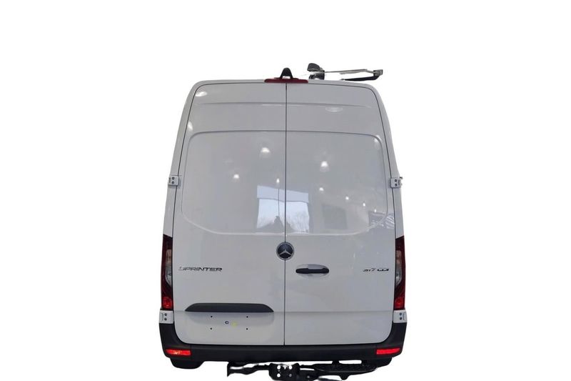 Mercedes Sprinter bild 11