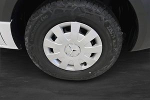 Mercedes Sprinter bild 5