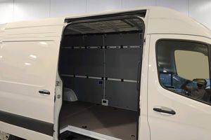 Mercedes Sprinter bild 9