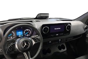 Mercedes Sprinter bild 7