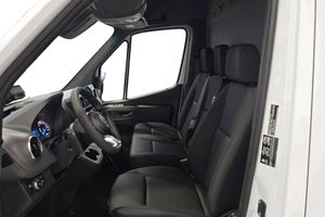 Mercedes Sprinter bild 8