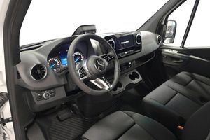 Mercedes Sprinter bild 6