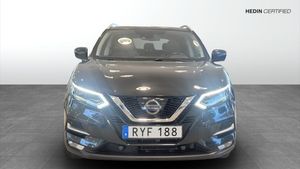 Nissan Qashqai bild 2