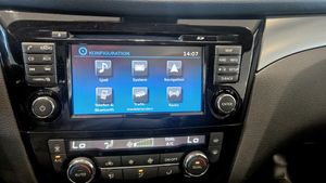 Nissan Qashqai bild 11