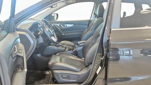 Nissan Qashqai bild 12