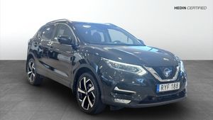 Nissan Qashqai bild 3