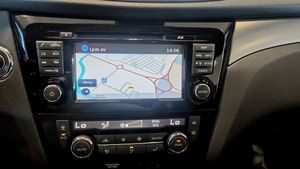 Nissan Qashqai bild 10
