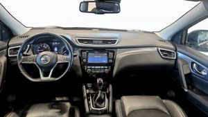 Nissan Qashqai bild 7