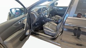 Nissan Qashqai bild 8