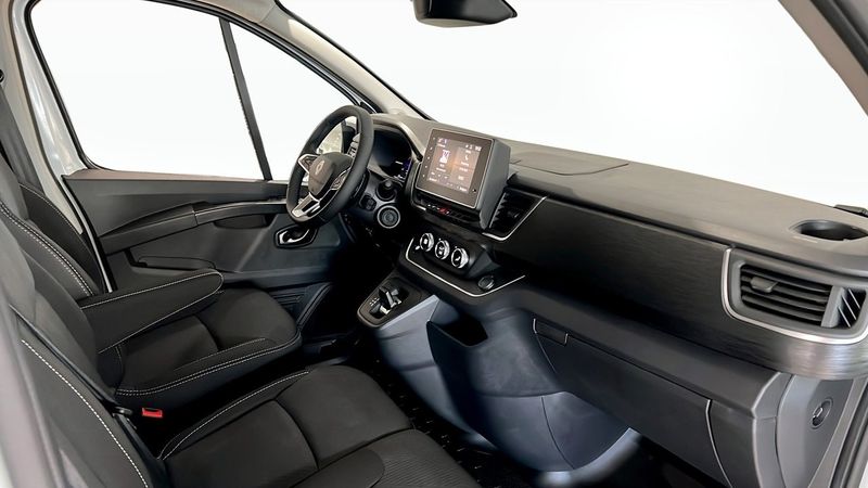 Renault Trafic bild 7