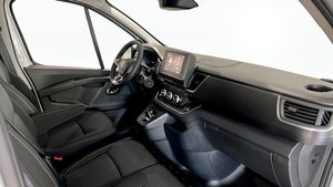 Renault Trafic bild 7