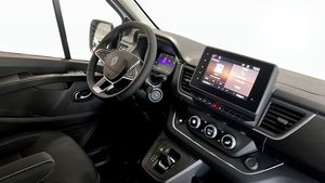 Renault Trafic bild 9