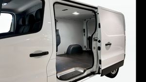 Renault Trafic bild 4