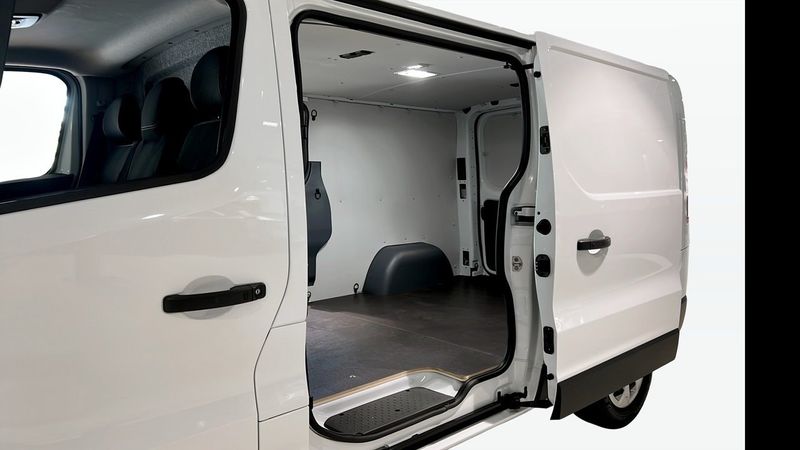 Renault Trafic bild 4
