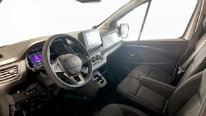 Renault Trafic bild 6