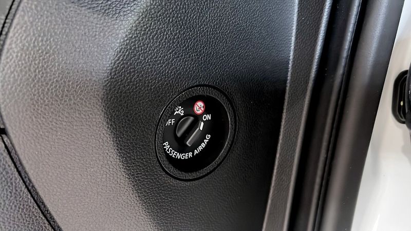 Renault Trafic bild 8
