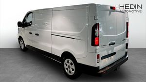 Renault Trafic bild 2