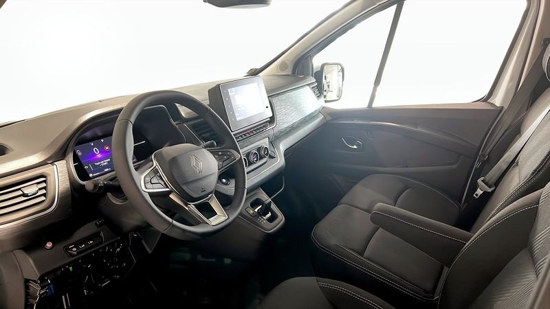 Renault Trafic bild 6