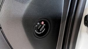 Renault Trafic bild 8