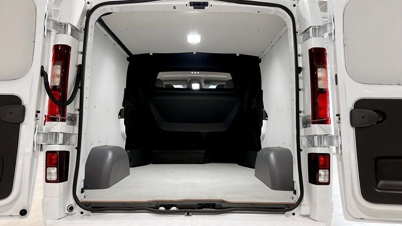 Renault Trafic bild 4