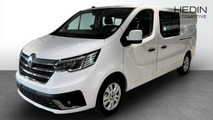 Renault Trafic bild 1