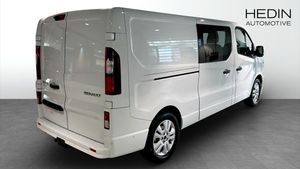 Renault Trafic bild 3