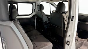 Renault Trafic bild 10