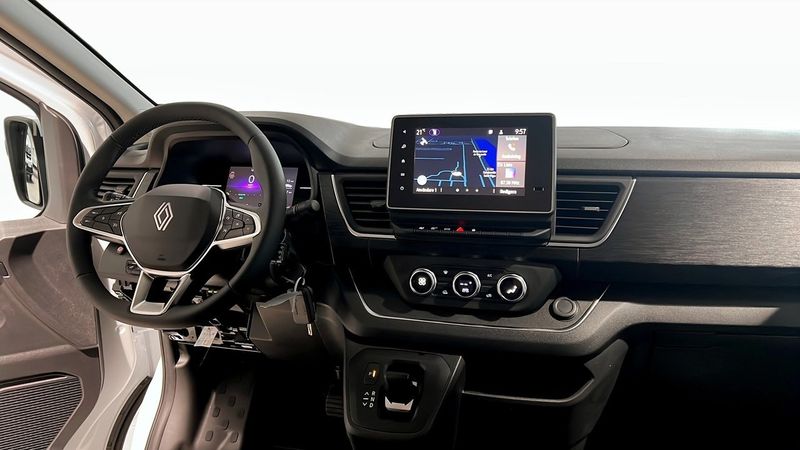 Renault Trafic bild 8