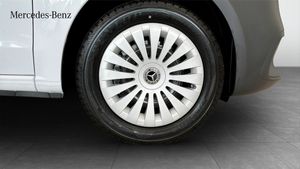 Mercedes Vito bild 9