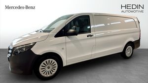 Mercedes Vito bild 1