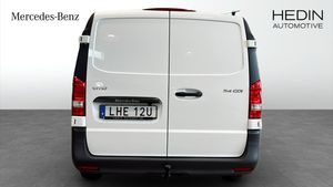 Mercedes Vito bild 7