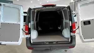 Mercedes Vito bild 5