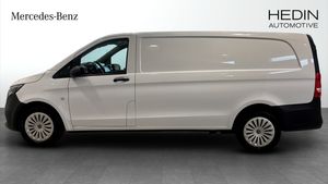 Mercedes Vito bild 6