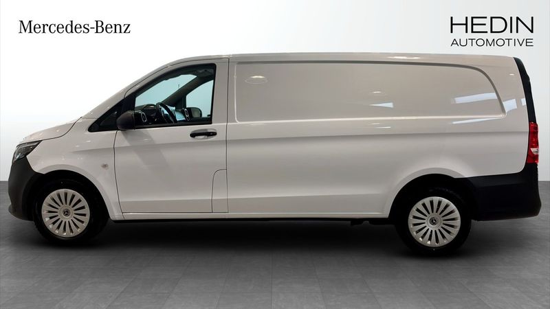 Mercedes Vito bild 6