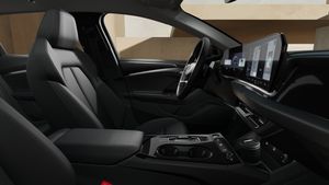 Audi A6 bild 9