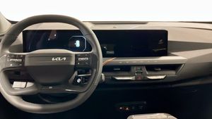 Kia EV5 bild 4