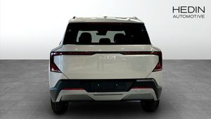 Kia EV5 bild 7