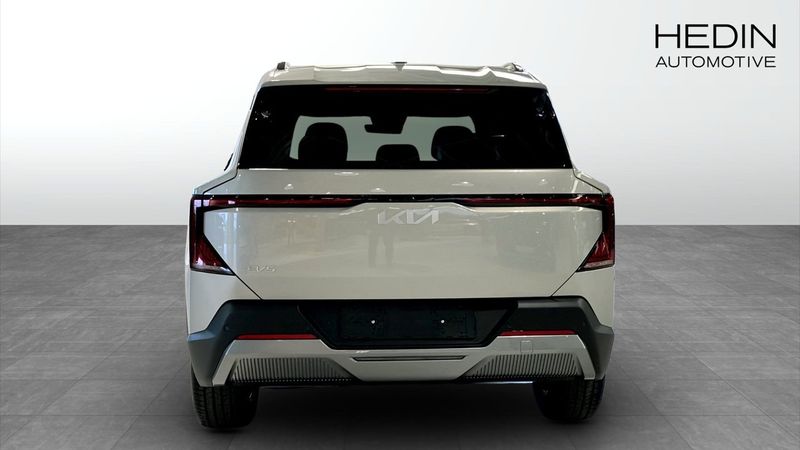 Kia EV5 bild 7