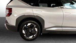 Kia EV5 bild 9
