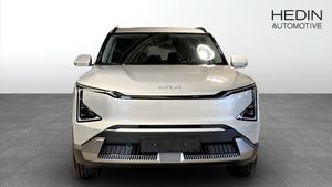 Kia EV5 bild 8