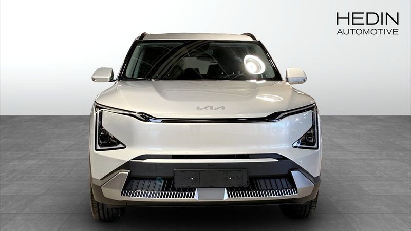 Kia EV5 bild 8