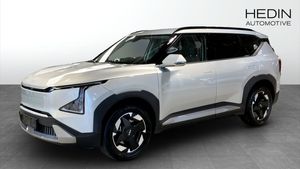 Kia EV5 bild 1