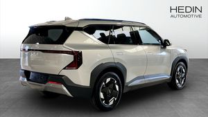 Kia EV5 bild 2