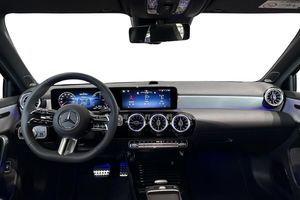 Mercedes A250 bild 8