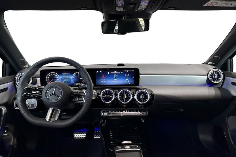Mercedes A250 bild 8