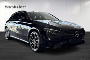 Mercedes A250 bild 2