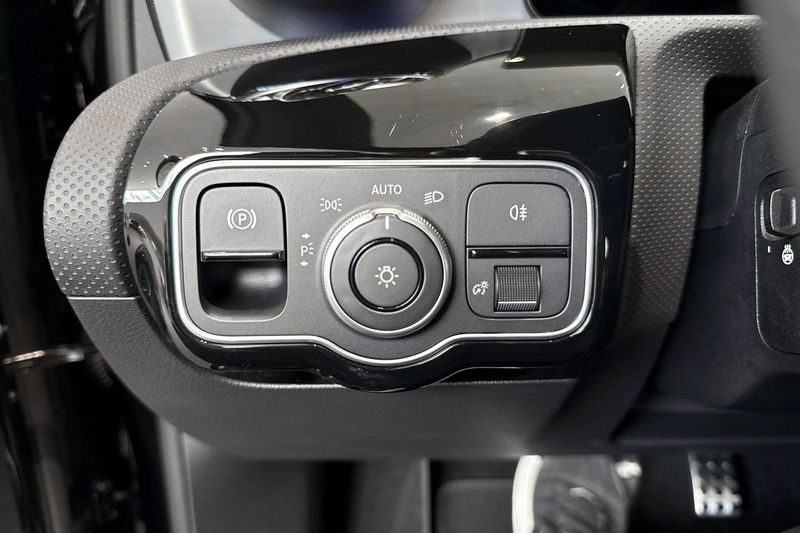 Mercedes A250 bild 15